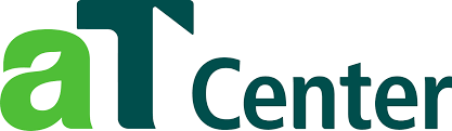 Logo AT Center
