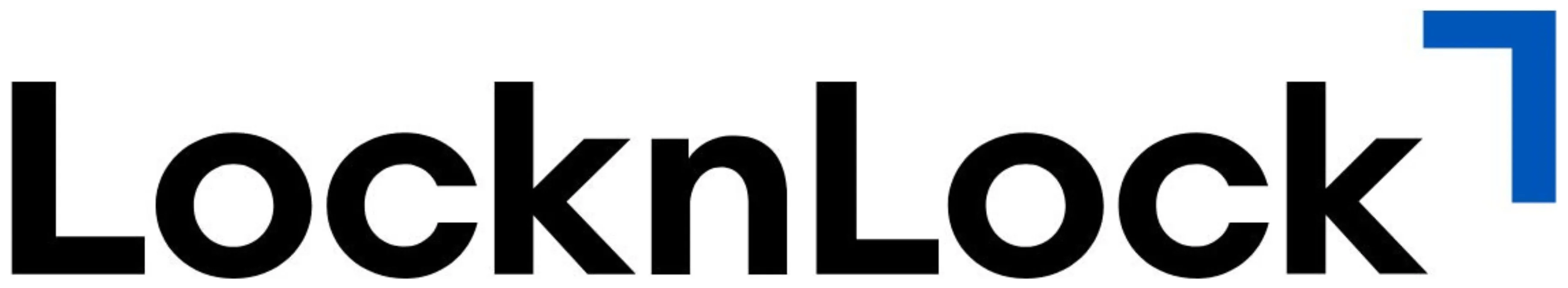 Logo LocknLock