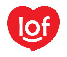 Logo LOF