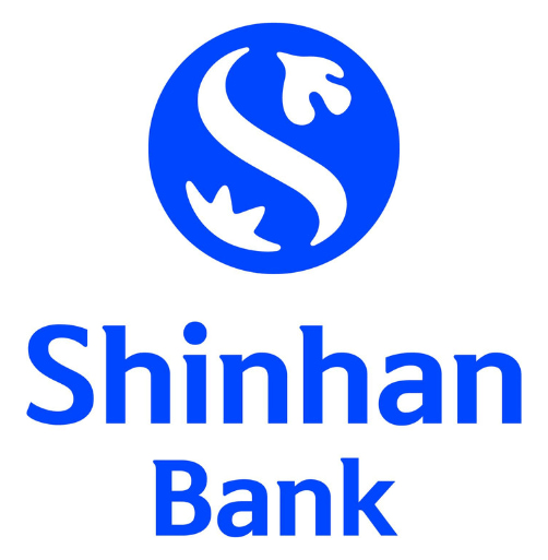 Logo Shinhan Bank