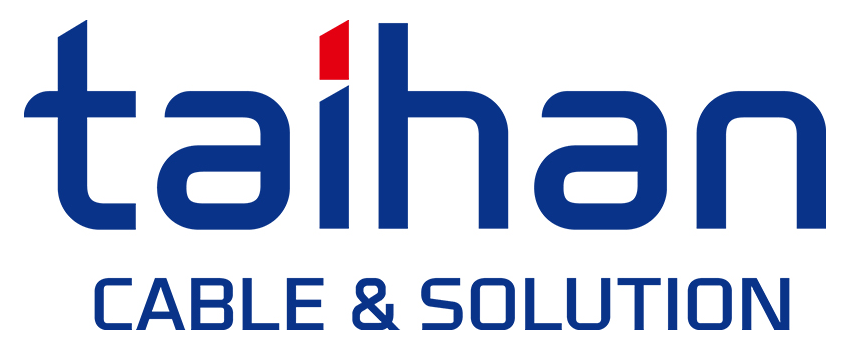Logo Taihan
