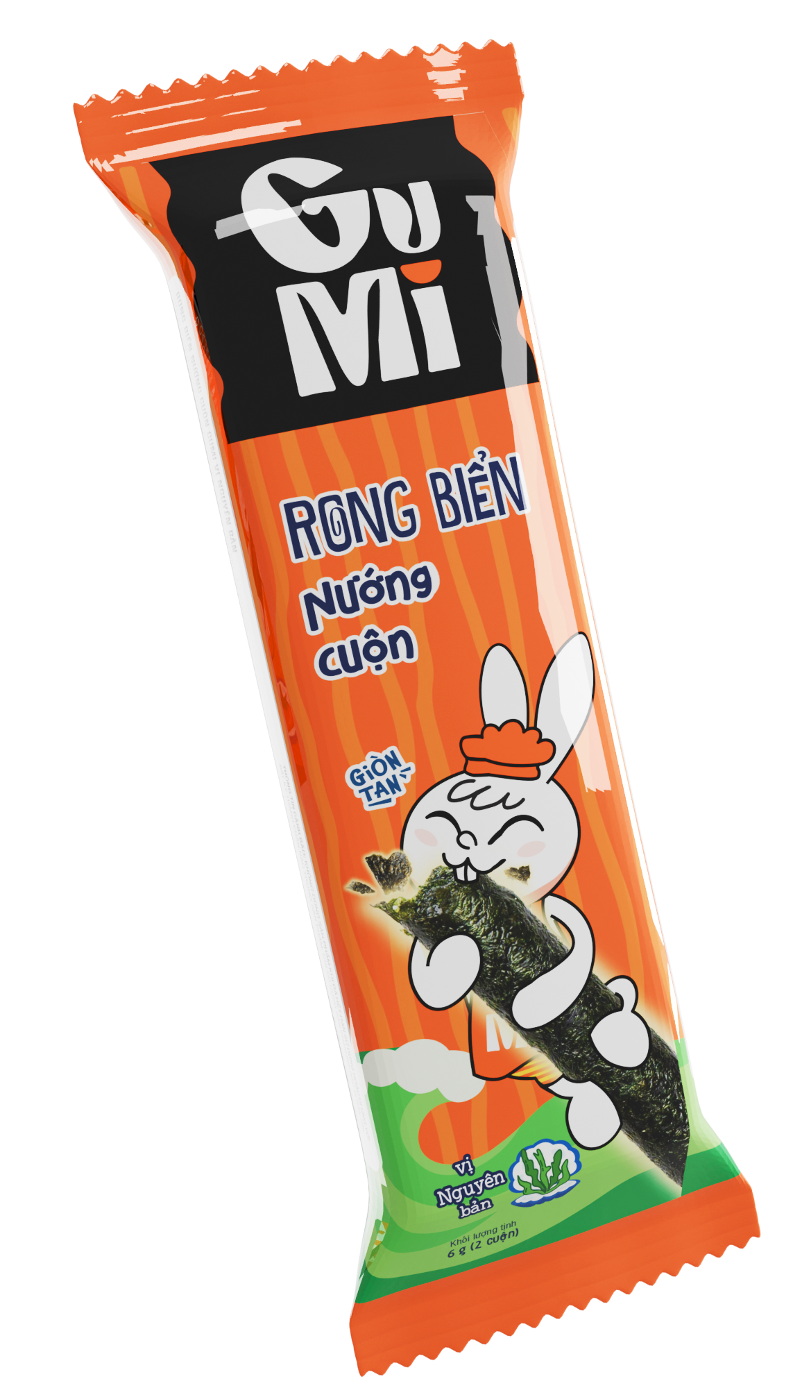 Gumi Hệ Thống Bao bì