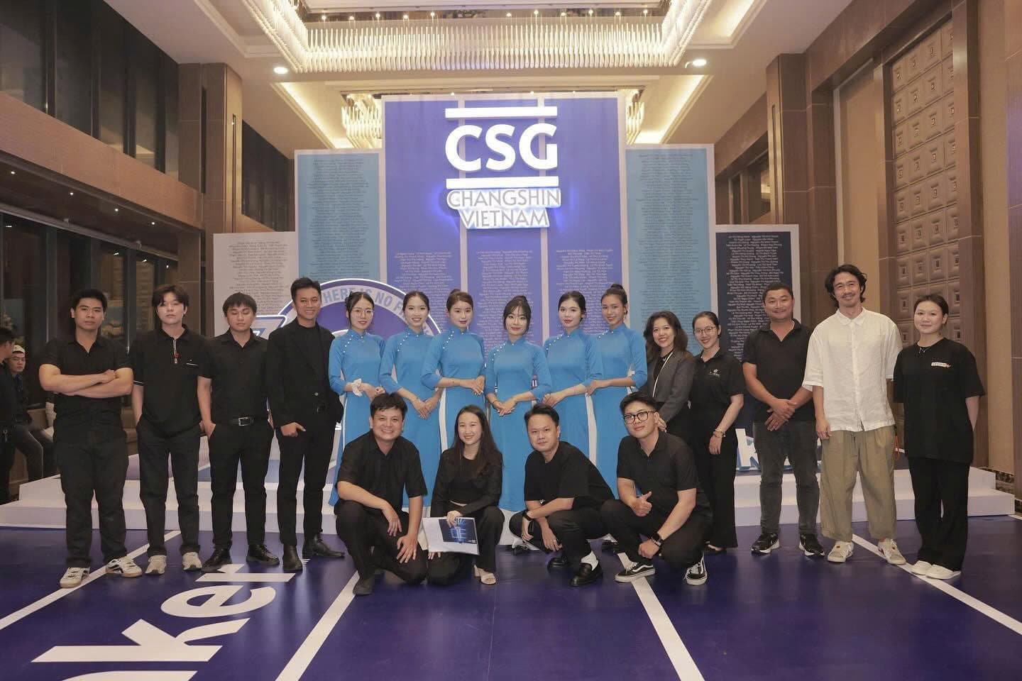 Changshin Event Photography