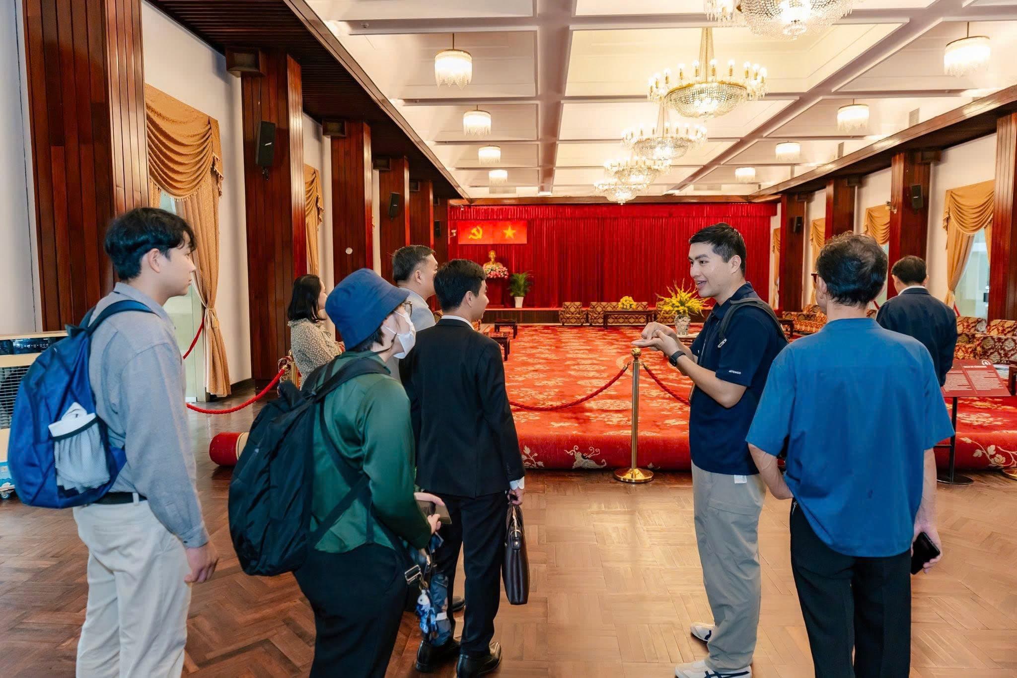 Mekong Event Photography